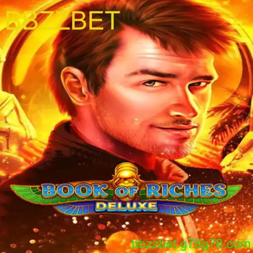 BookofRichesDeluxe