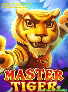 Descubra o Fascinante Mundo de MasterTiger: Um Jogo de Estratégia e Emoção