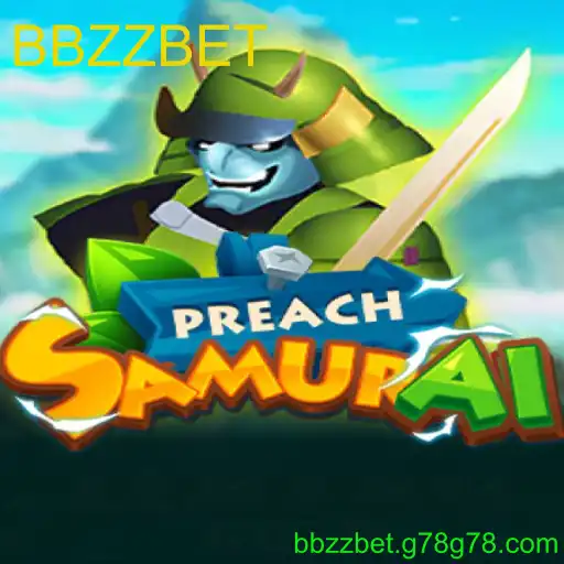 PreachSamurai